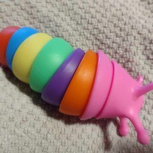 Slug fidget